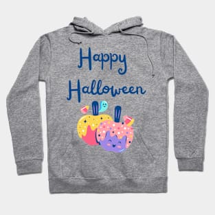 Kid's Halloween design Hoodie